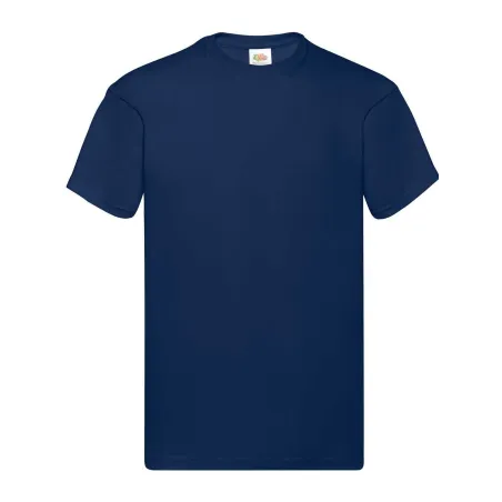 T-Shirt Fruit Of The Loom in Cotone | Codice FR610820-NEW
