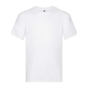 T-Shirt Fruit Of The Loom in Cotone | Codice FR610820-NEW 2