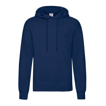Felpa Invernale con Cappuccio Fruit of The Loom | Codice FR622080