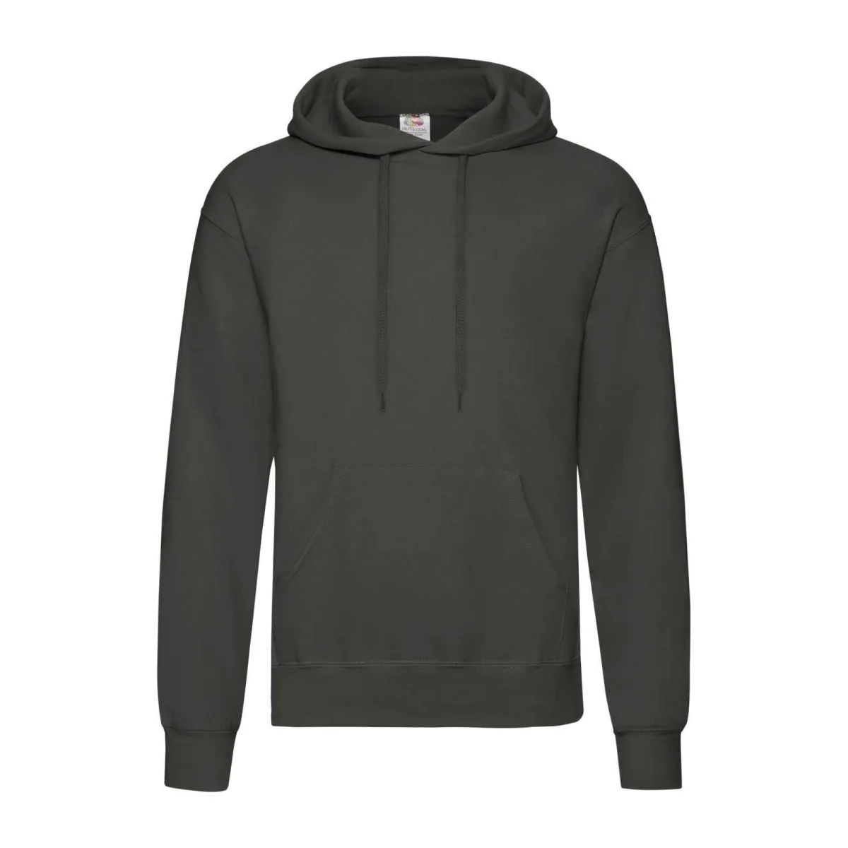Felpa Invernale con Cappuccio Fruit of The Loom | Codice FR622080
