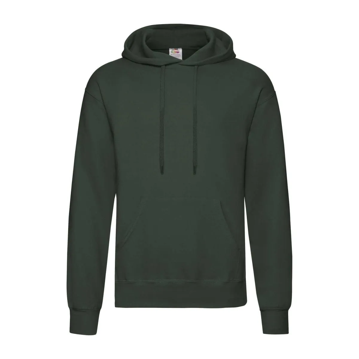Felpa Invernale con Cappuccio Fruit of The Loom | Codice FR622080