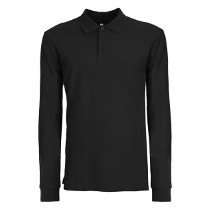 Polo a Manica Lunga Evolution | Codice BS210 2