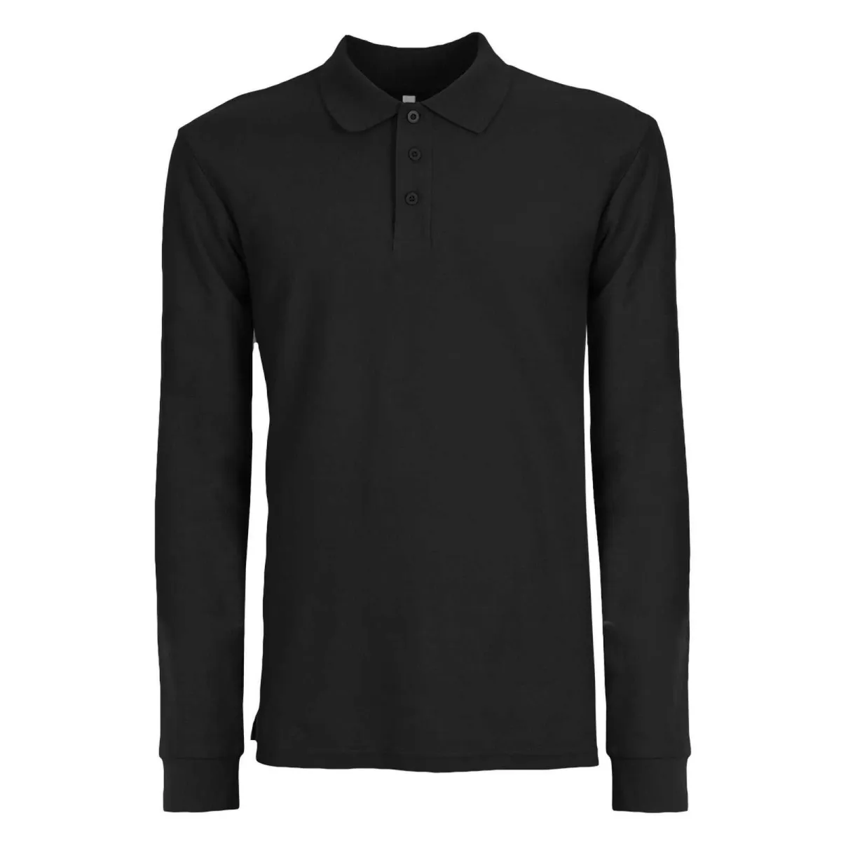 Polo a Manica Lunga Evolution | Codice BS210