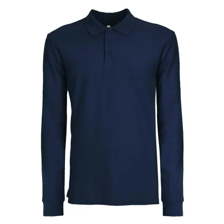 Polo a Manica Lunga Evolution | Codice BS210