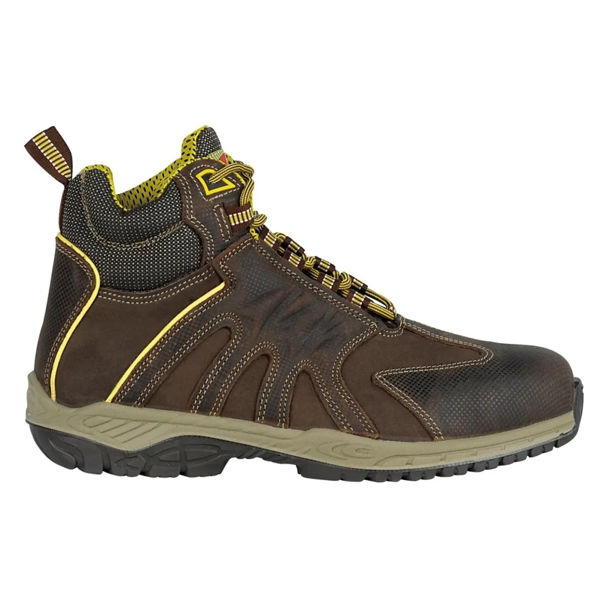Cofra - Scarpe da lavoro antinfortunistiche | Scarpe