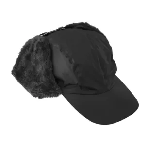 Berretto Invernale con Paraorecchie - Warm Cap | Codice MO57151