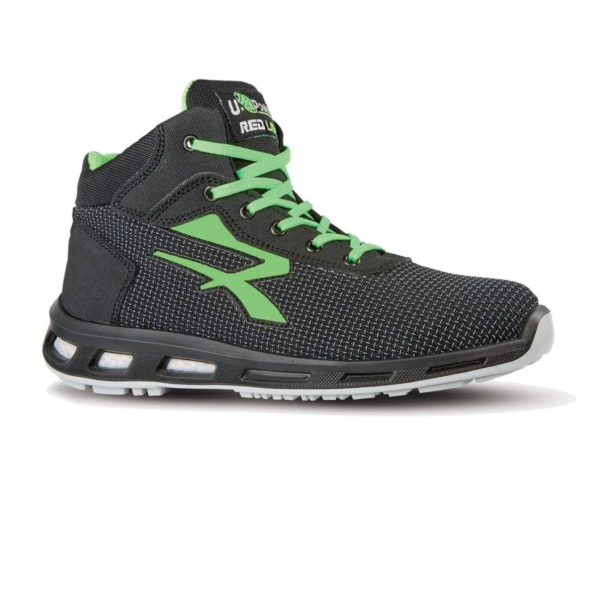 U Power - Migliori scarpe antinfortunistiche | Scarpe