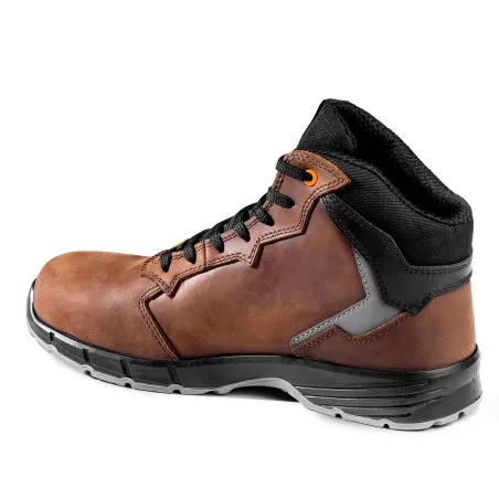 Sparco - Stivali da lavoro | Scarpe antinfortunistiche S3