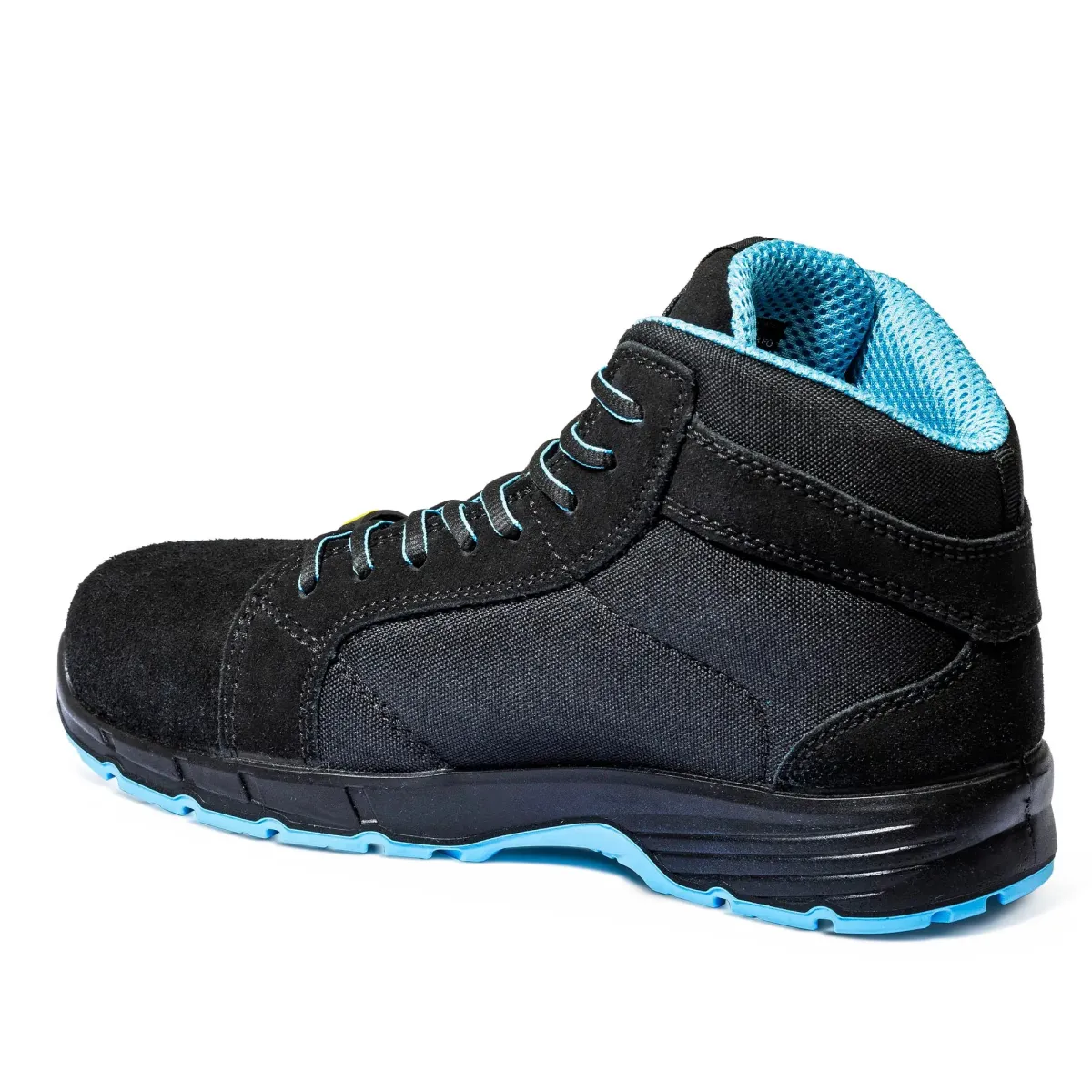 Sparco - Scarpe upower uomo | Scarpe antinfortunistiche S3