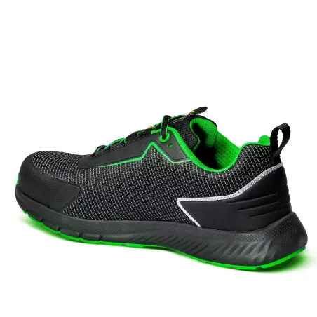 Sparco - Scarpe antinfortunistiche bianche | Scarpe antinfortunistiche