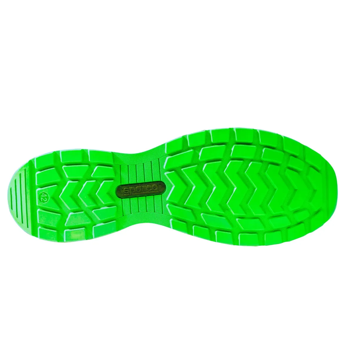 Sparco - Scarpe antinfortunistiche bianche | Scarpe antinfortunistiche