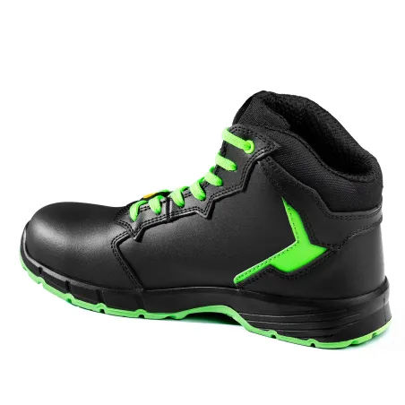Scarpe antinfortunistiche sparco | Scarpe antinfortunistiche S3