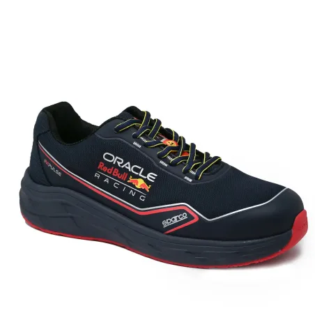 Sparco - Scarpe di lavoro | Scarpe antinfortunistiche S1P