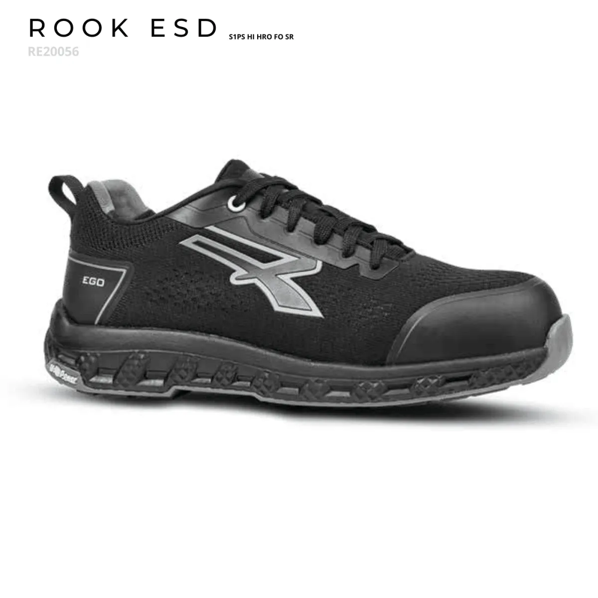 U Power - Scarpe antinfortunistiche in offerta | Scarpe