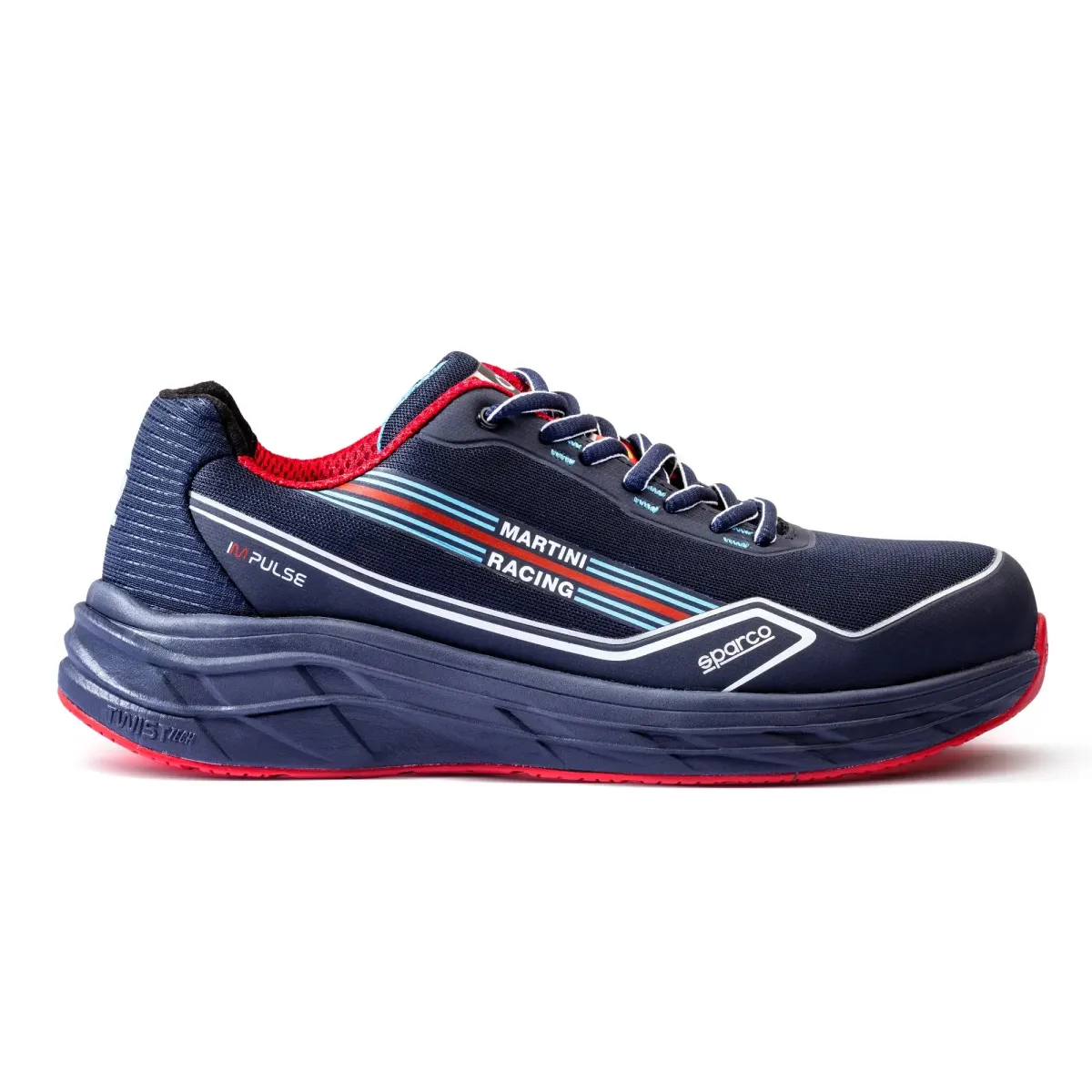 Sparco - Run net airbox low s3 src | Scarpe antinfortunistiche S1P