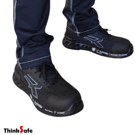 U Power - Scarpe da cucina | Scarpe antinfortunistiche S1P