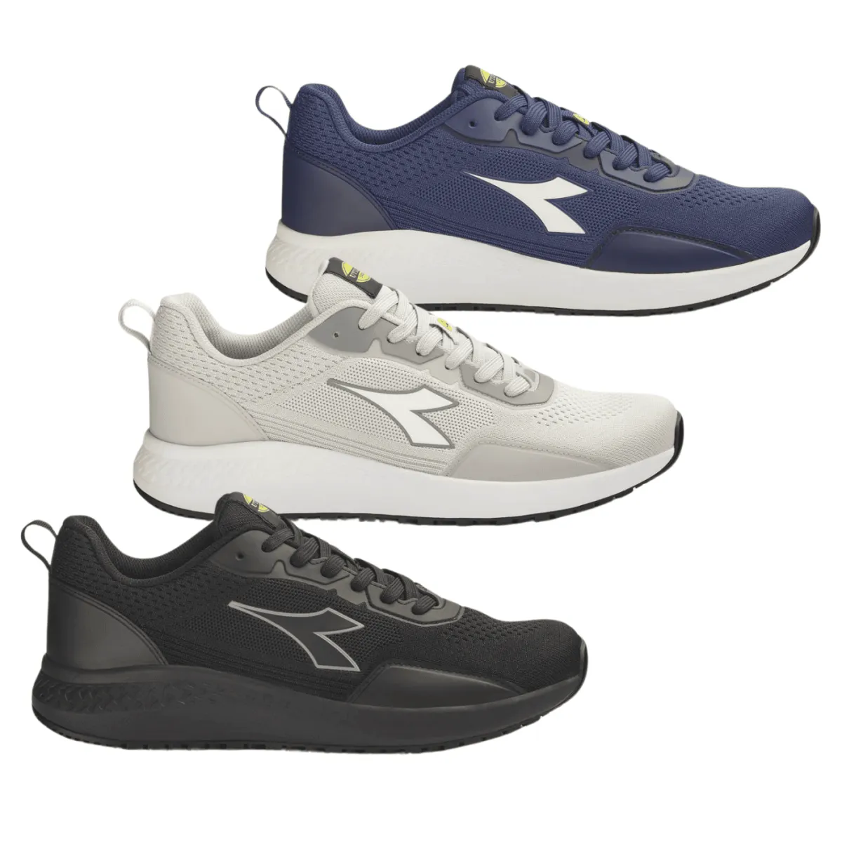 Diadora Utility - Le migliori scarpe antinfortunistiche | Scarpe da