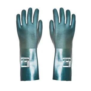 Guanti In Pvc A Doppia Armatura 35 Cm | Codice A835