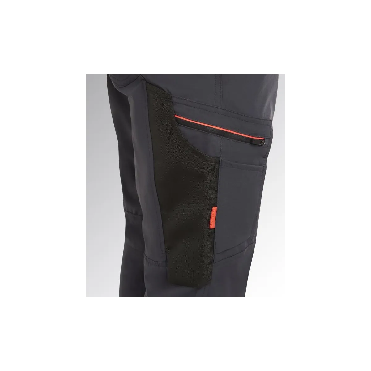 Pantaloni da Lavoro Estivi Diadora Shadow Cargo | Codice 702.182039