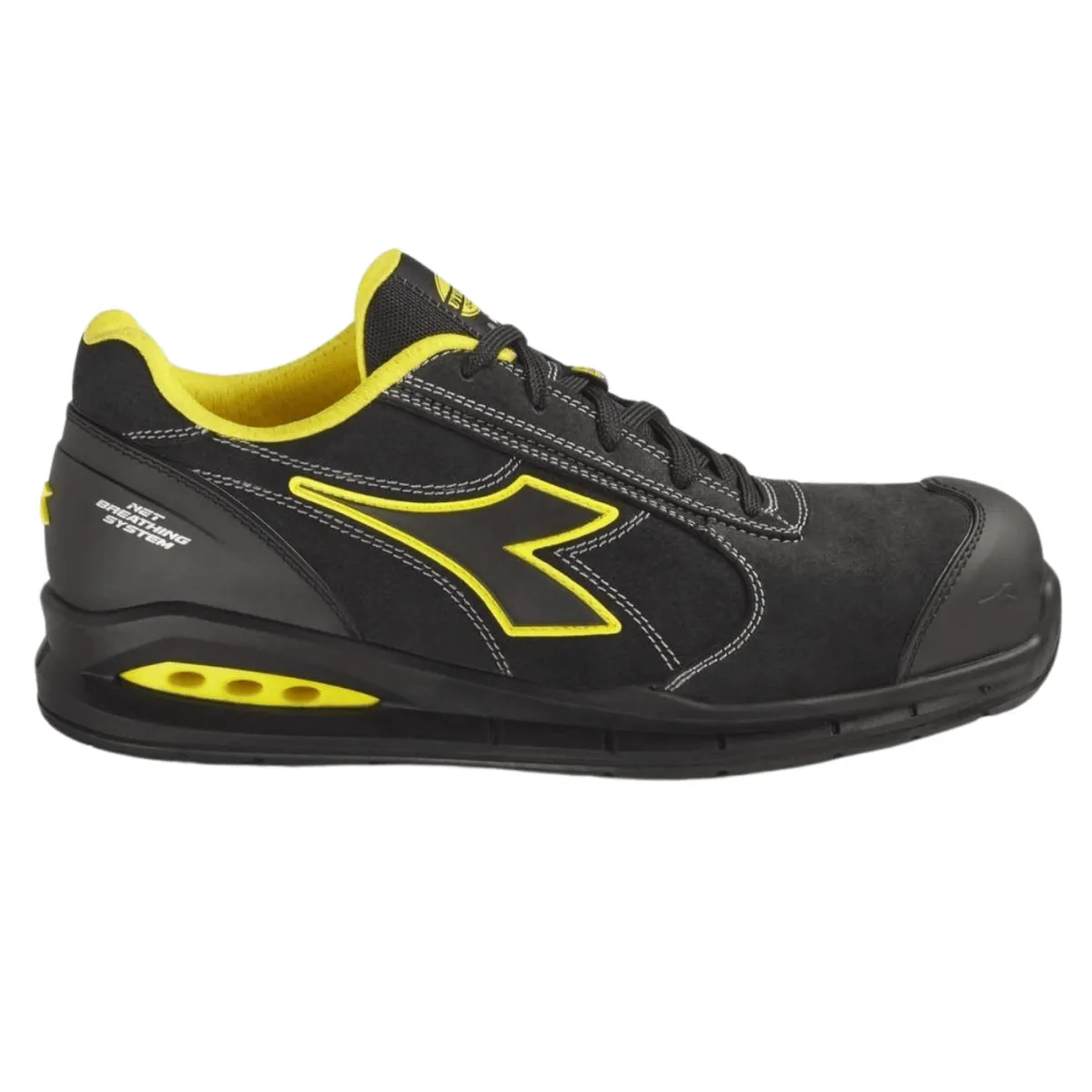 Diadora Utility - Scarpe di lavoro | Scarpe antinfortunistiche S3