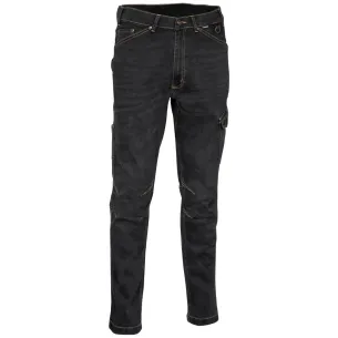 Jeans da Lavoro Cofra Paradas | Codice V179-0-XX 2