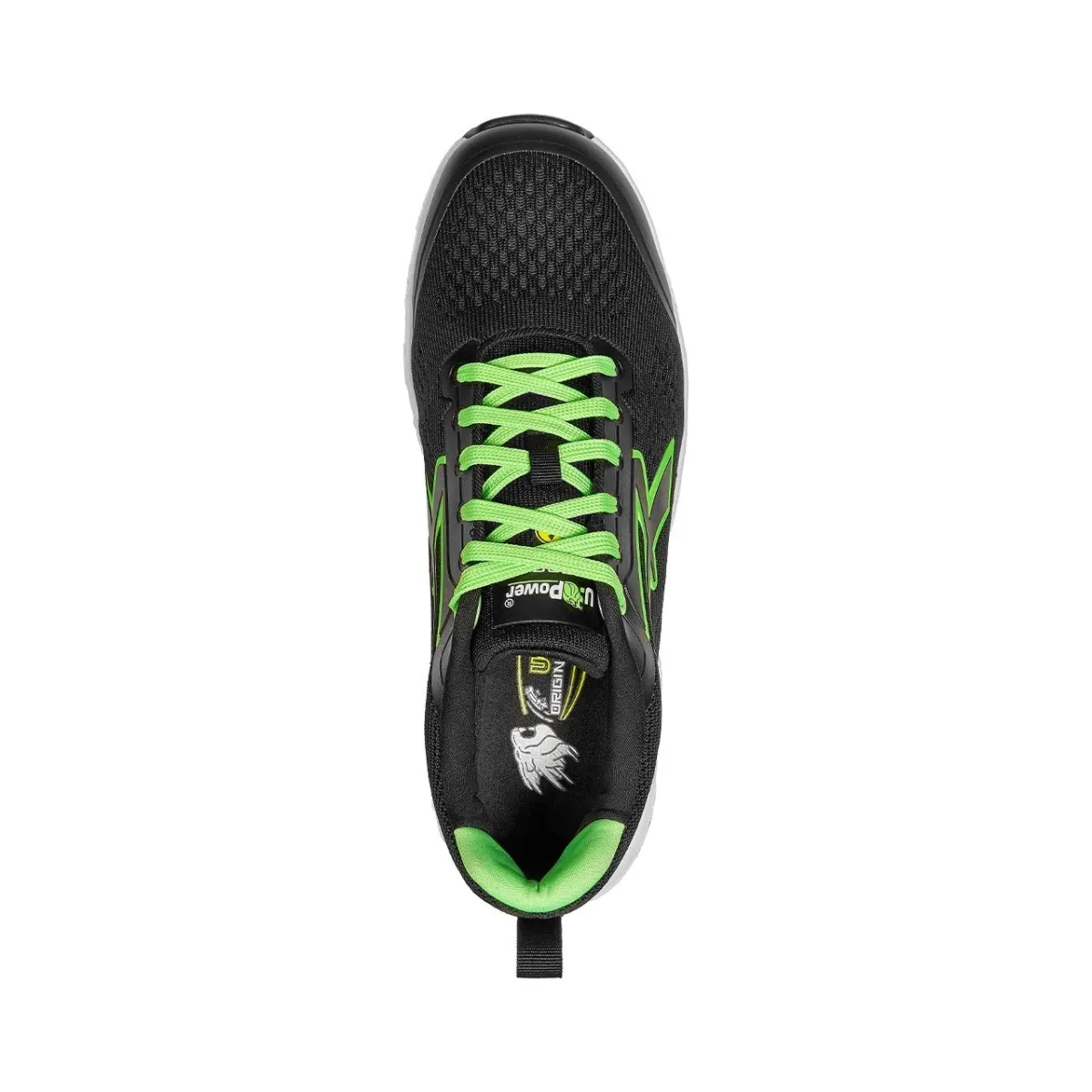 U power invernali | Scarpe antinfortunistiche S1P