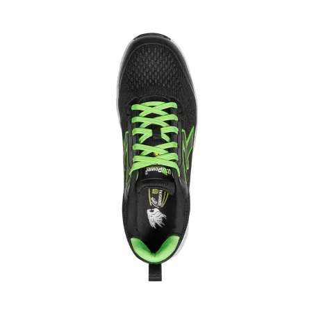 U power invernali | Scarpe antinfortunistiche S1P