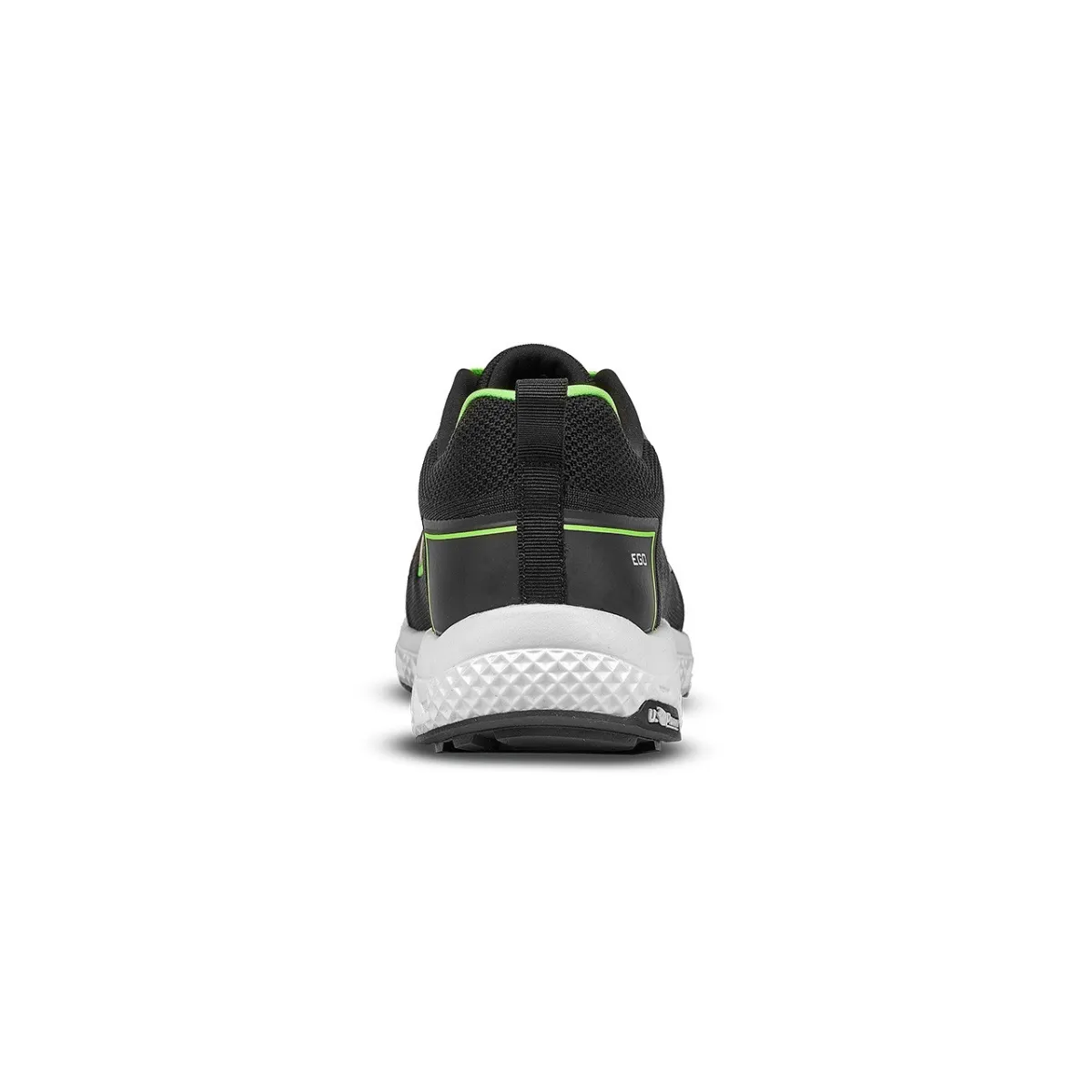 U power invernali | Scarpe antinfortunistiche S1P