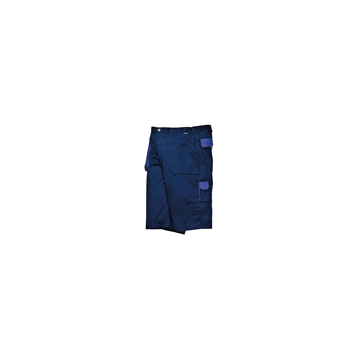 Bermuda Da Lavoro Portwest Texo Blue | Codice TX14B