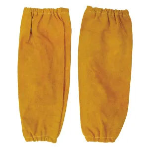 Manichette da saldatura in pelle | Codice SW20