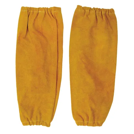 Manichette da saldatura in pelle | Codice SW20