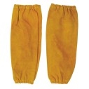 Manichette da saldatura in pelle | Codice SW20