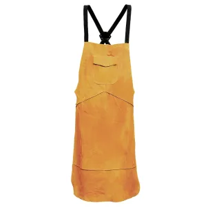 Grembiule da saldatura in pelle | Codice SW10