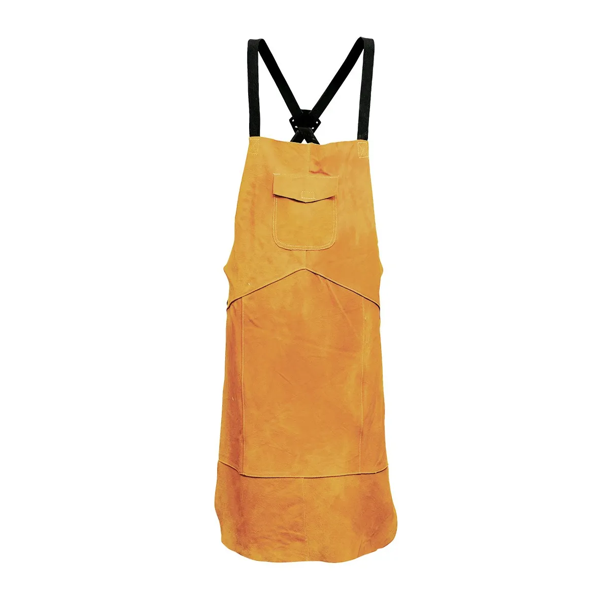Grembiule da saldatura in pelle | Codice SW10