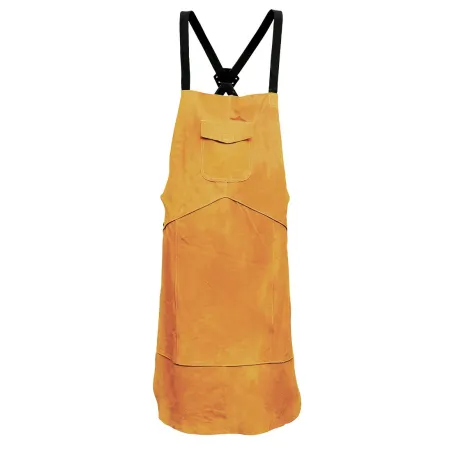 Grembiule da saldatura in pelle | Codice SW10