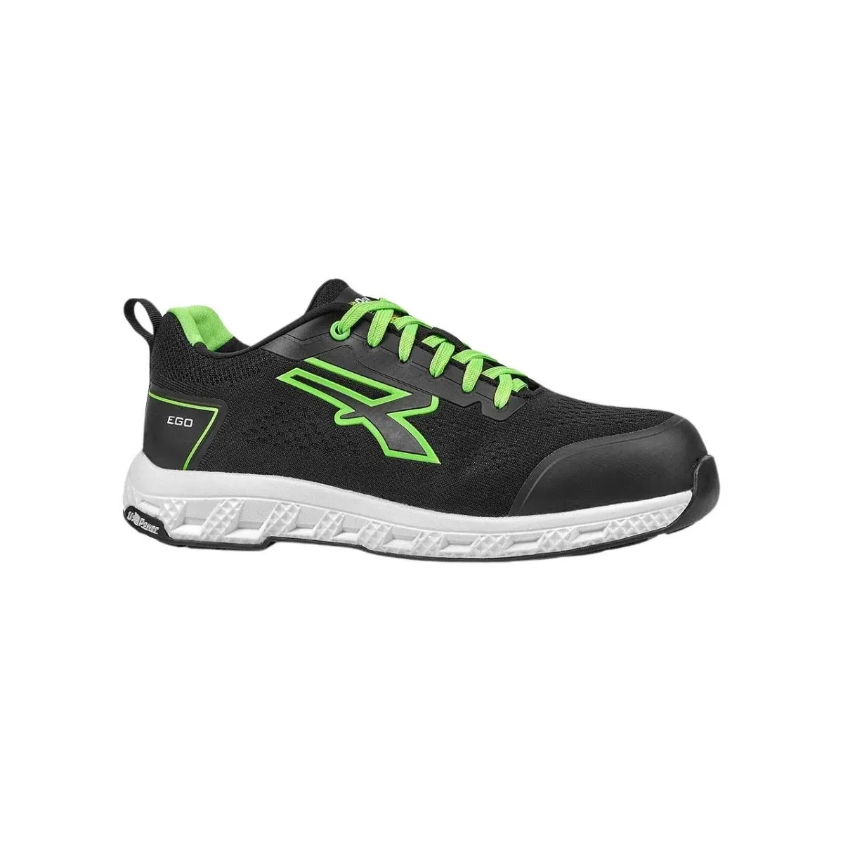 U power invernali | Scarpe antinfortunistiche S1P