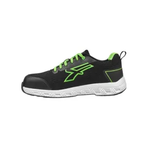U power invernali | Scarpe antinfortunistiche S1P 2