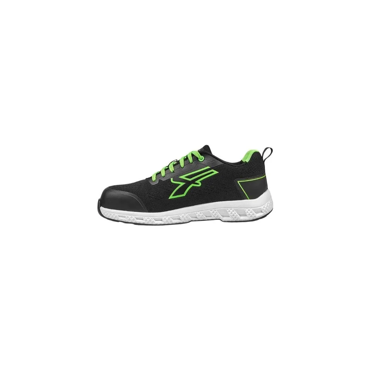 U power invernali | Scarpe antinfortunistiche S1P
