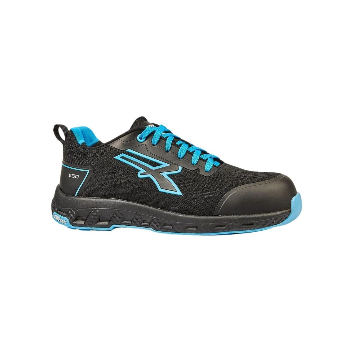 U Power - Scarpa antinfortunistica leggera | Scarpe antinfortunistiche