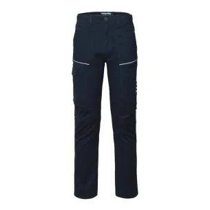 Pantaloni da Lavoro Rossini R-Stretch | Codice A80704 2