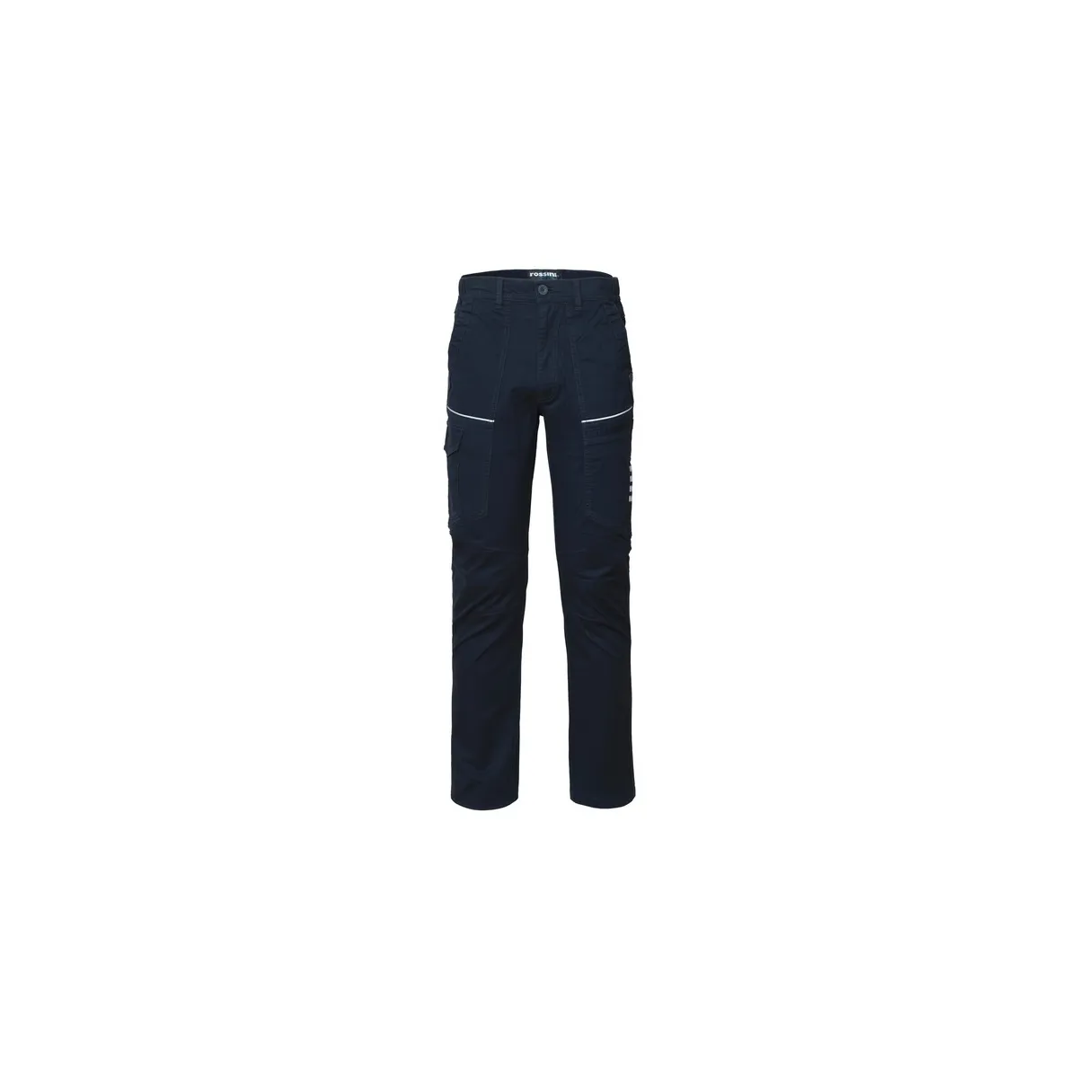 Pantaloni da Lavoro Rossini R-Stretch | Codice A80704