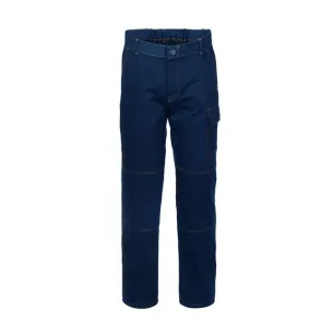 Pantaloni da Lavoro Rossini Serio Plus+ Stretch | Codice A00149 2
