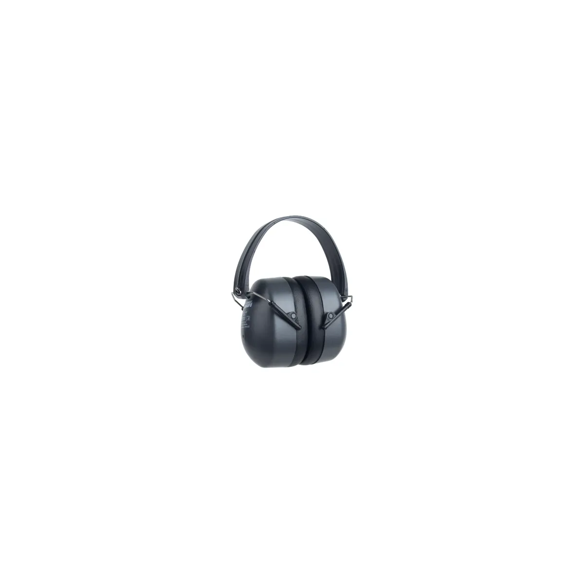 Cuffia Antirumore Professionale Max 500 - SNR 30.4 dB | Codice 31050