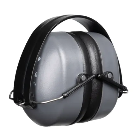 Cuffia Antirumore Professionale Max 500 - SNR 30.4 dB | Codice 31050