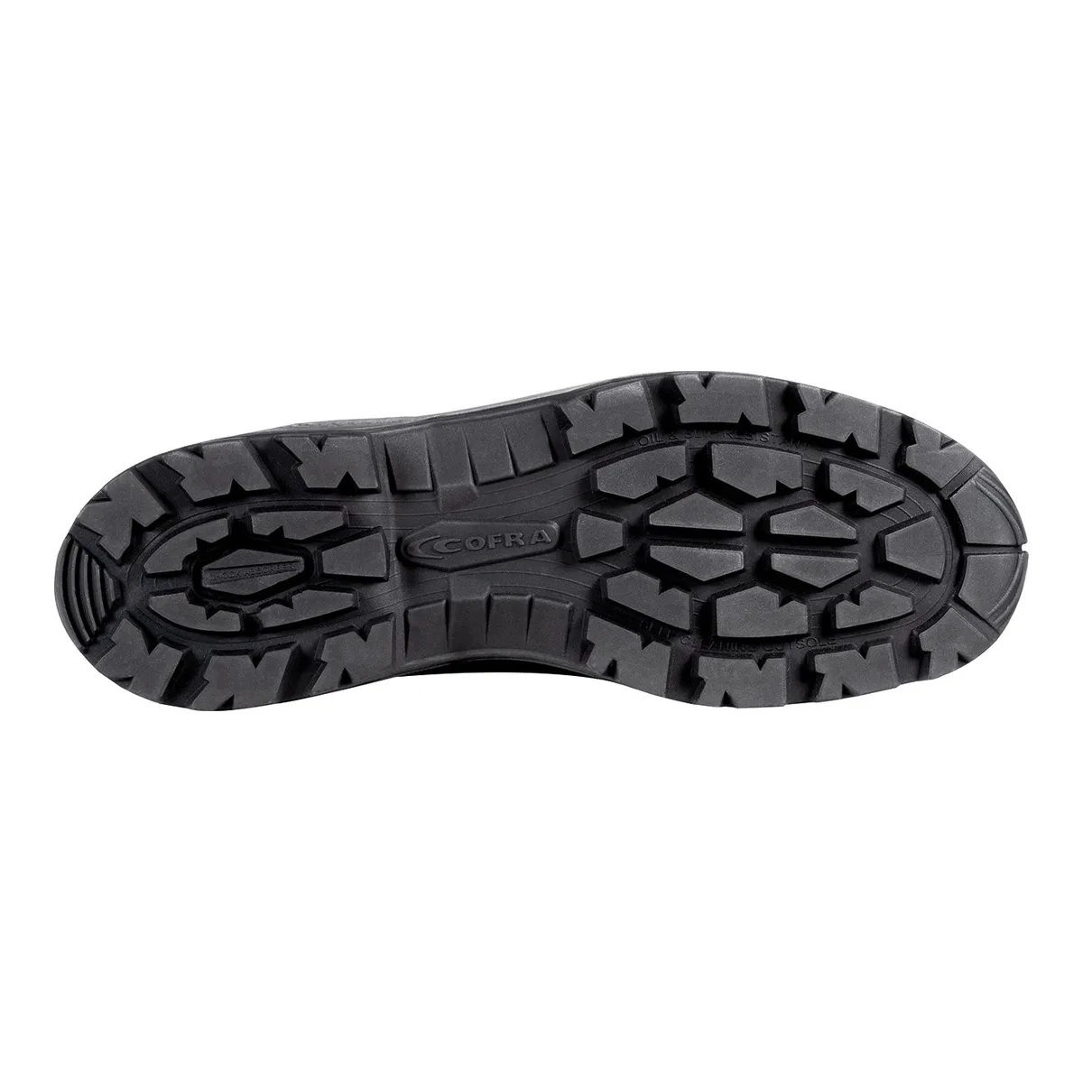 Cofra - Migliori scarpe antinfortunistiche | Scarpe antinfortunistiche