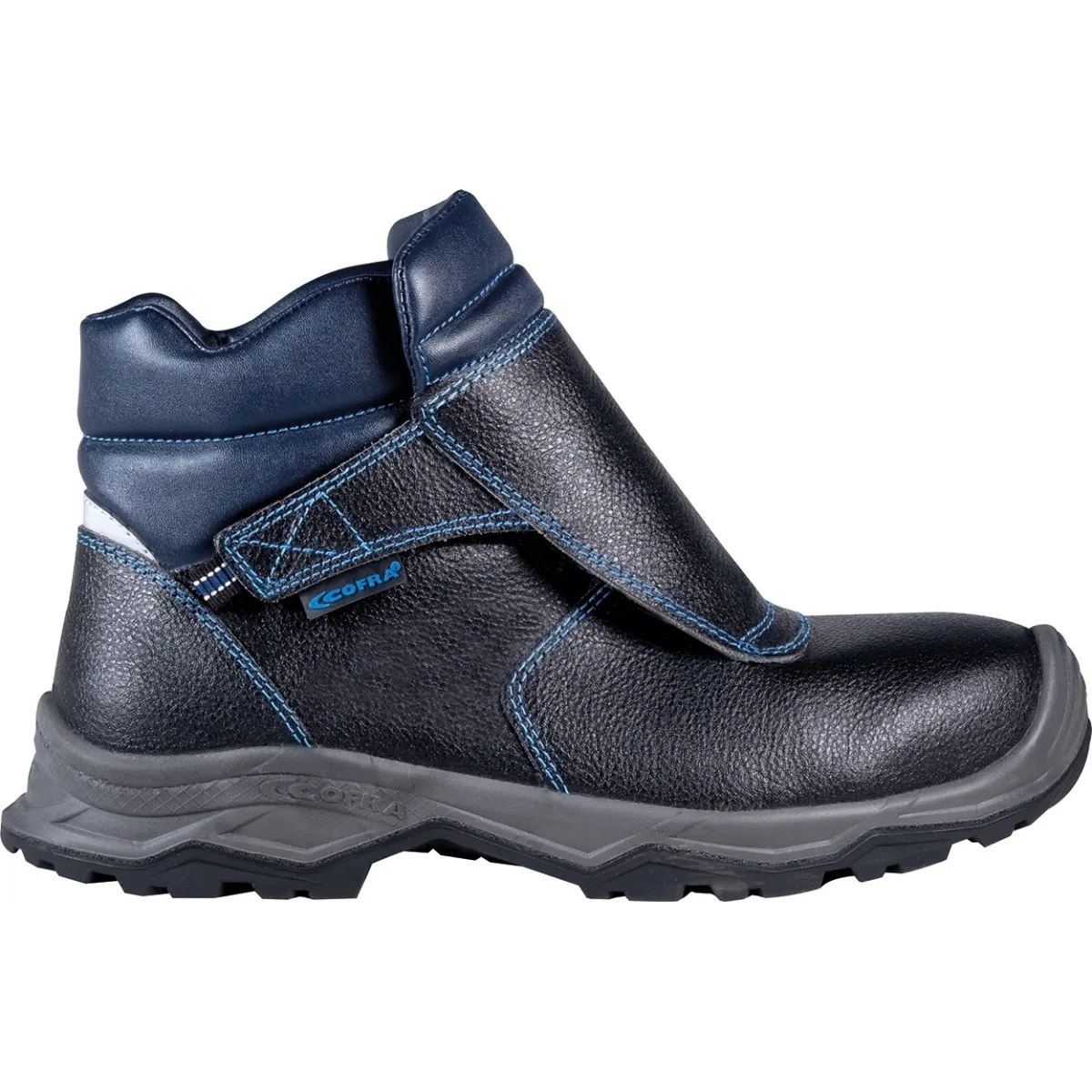 Cofra - Migliori scarpe antinfortunistiche | Scarpe antinfortunistiche