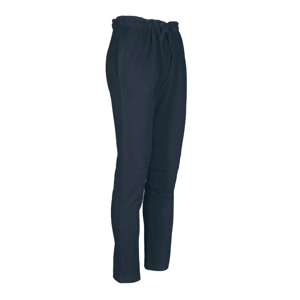 Pantaloni Tuta Uomo leggeri | Non garzati con tasche a filetto
