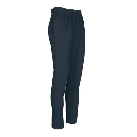 Pantaloni Tuta Uomo leggeri | Non garzati con tasche a filetto