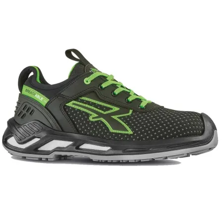 U Power - Scarpe power | Scarpe antinfortunistiche S3