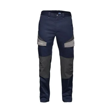 Pantaloni da lavoro Siggi Nilo resistenti e confortevoli